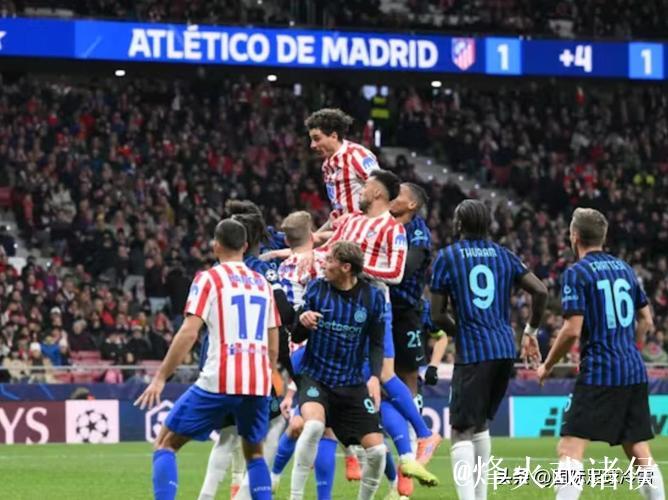 国米三大悲剧源于同一个问题 1180天纪录作古不