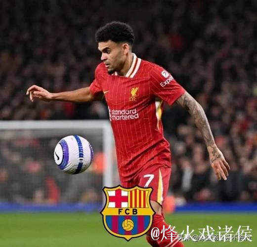 世体:罗德里戈若去利物浦,将帮助巴萨引进迪亚斯&两人身价相近 世体:罗德里戈若去利物浦,将帮助巴萨引进迪亚斯&两人身价相近