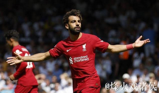 卡拉格谈萨拉赫未来:现在离开会后悔,他配得上体面的告别 卡拉格谈萨拉赫未来:现在离开会后悔,他配得上体面的告别