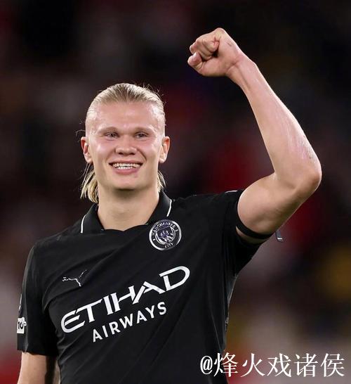 哈兰德一击即中!16场16球,五大联赛仅次凯恩,再入2球将平C罗 哈兰德一击即中!16场16球,五大联赛仅次凯恩,再入2球将平C罗