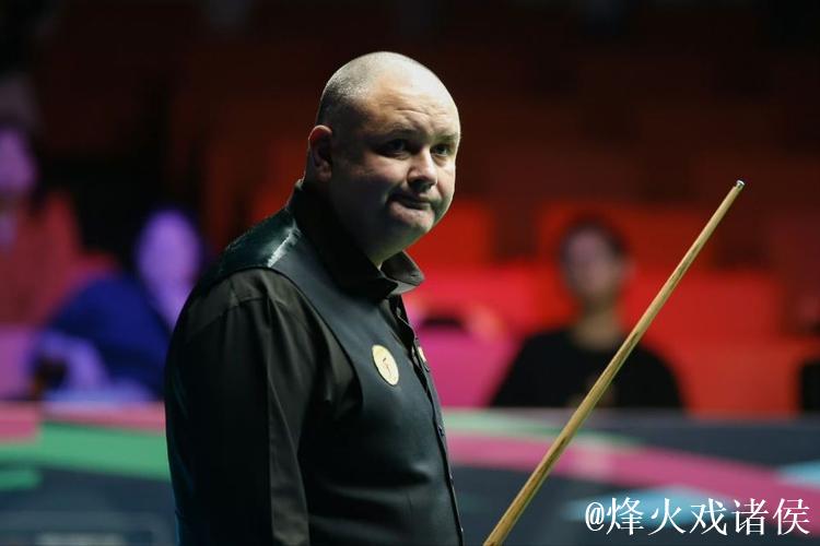 4-2！斯诺克再爆冷门：中国小将战胜七冠王，80后名将首轮被淘汰