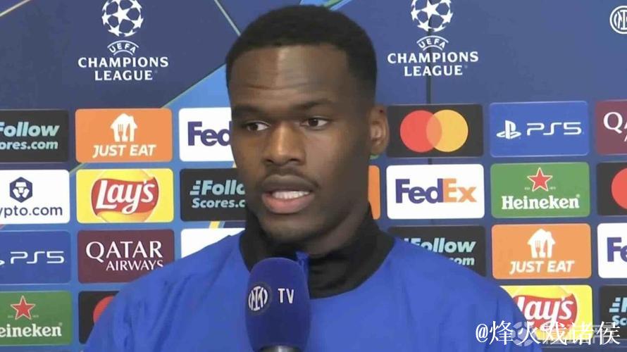 博尼：我们差一点就拿到平局，我们可以做得更多